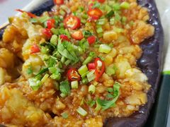 -兆辉木炭海鲜烧烤·海鲜小炒