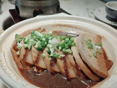 -绿茶餐厅(南方商城店)