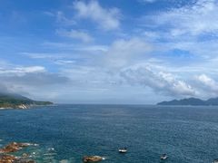 -西涌国际滨海旅游区