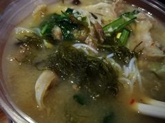 -三爷糟粕醋·鲜鱼汤·海南特色小吃(新华南路店)
