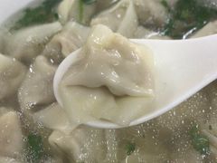 -周震馄饨