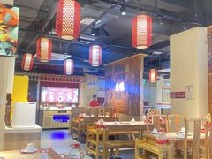 -东镇老火锅(长春路首店)