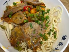 -文叔·湖北名小吃·小龙虾(华强北店)