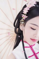 -盘子女人坊古装写真摄影(厦门总店)