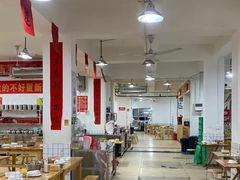 -笨罗卜浏阳菜馆(富家湾小区店)