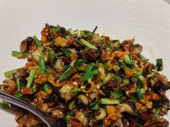 -院里寻菜·精致庭院菜(观沙岭店)