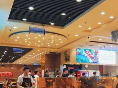 -富龙快餐店(铁西店)