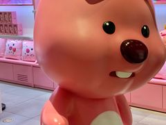 -新世界百货(明洞总店)