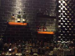 大堂-LAMP BAR 水烟音乐酒吧