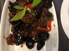 -羲和雅苑•北京烤鸭(平安国际金融中心店)