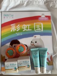 -睿宝儿科·眼科·口腔(杨浦新江湾城店)