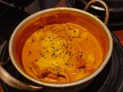 -양평식당·杨平食堂(华贸店)