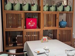 -囍榷·鲜美常州菜(恐龙园店)