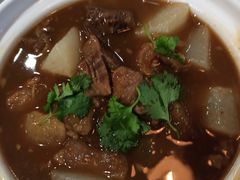 -港久茶餐厅(鹭洲里店)