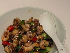 辣汁花螺-东富酒家(龙湖西溪天街店)