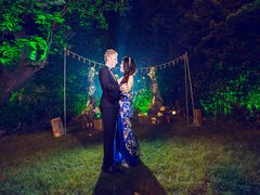 -老洋房花园饭店(绍兴路店)