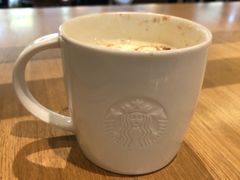 -星巴克(上海交通大学店)