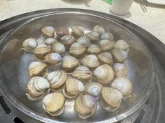 -青蓬海上捞蒸品海鲜城(海岸城店)