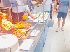 -半岛听涛蒸汽海鲜自助(K11店)