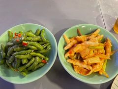 -青菁酒家·象山海鲜(胜利河美食街店)