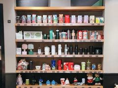 -星巴克(北京佳程广场店)