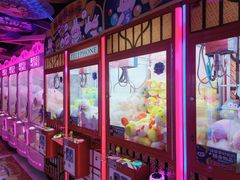 -阿尔法Game Station(中山路店)