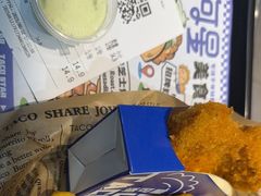 -TACO STAR 塔可星(下沙宝龙店)