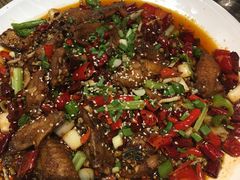 -三江烤鱼(张家巷店)