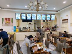 -baursak包尔萨克早餐屋
