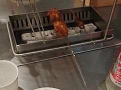 -彭城八戒羊肉串(总店)