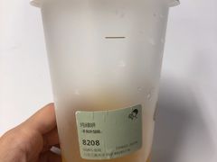 -喜茶(北京三里屯太古里店)