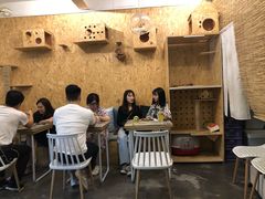 -拾壹cafe·工作室
