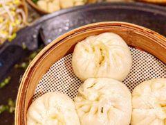 -鸿姐老火锅(静安店)