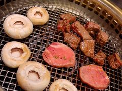 -AJIYA·池袋日式烧肉自助(天津万象城店)