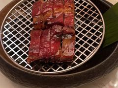 -东海朗廷酒店-唐阁T’ANG COURT 中餐厅