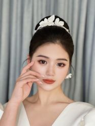 -青柠美妆工作室(正弘城店)