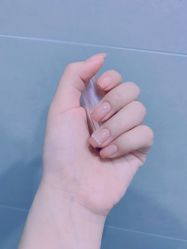 -沐白•盛妍日式美甲美睫