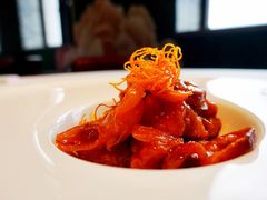 -三号黄浦会Canton Table