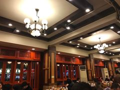 大堂-老码头火锅(玉林店)
