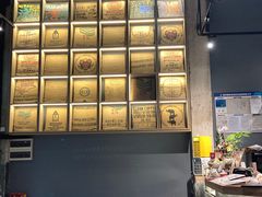 -GOTLOT COFFEE&KITCHEN角落厨房NOOK店