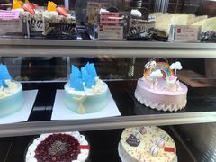 -85度C(南京珠江华海店)