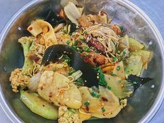 -南京工业大学-东苑1食堂