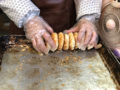 -王天顺海苔饼