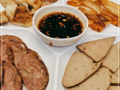 -民族饭荘(新华大街店)