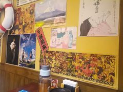 -白石の深夜食堂(宝龙店)