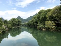 -花溪公园