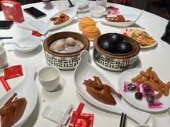 -好食上(喜盈门.范城店)