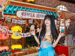 -深圳锦绣中华民俗村