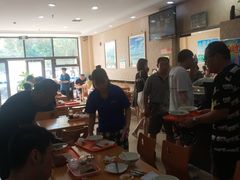 大堂-八沟羊汤(河北大街店)