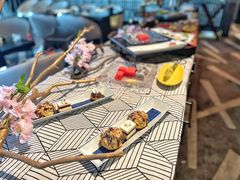 -滩万日本料理Nadaman(国贸大酒店)